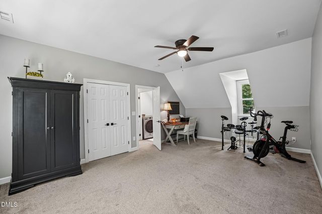 4700 Salem Ridge Road, Holly Springs, NC 27540