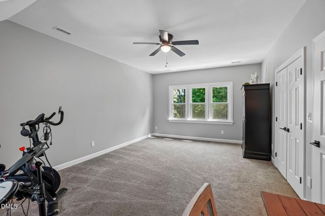 4700 Salem Ridge Road, Holly Springs, NC 27540