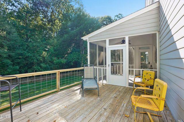 4700 Salem Ridge Road, Holly Springs, NC 27540