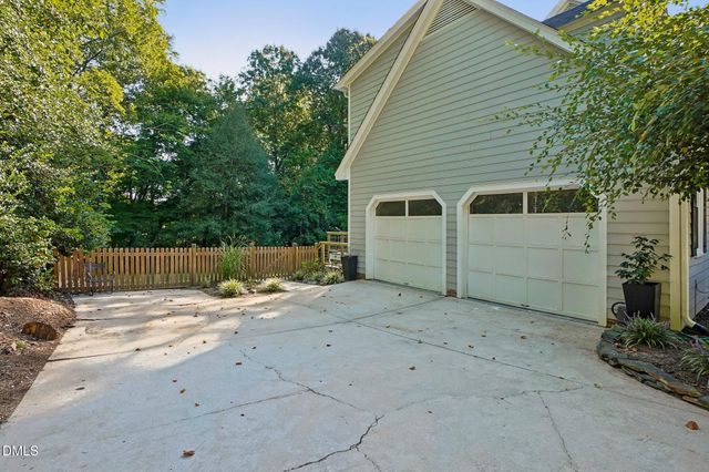 4700 Salem Ridge Road, Holly Springs, NC 27540
