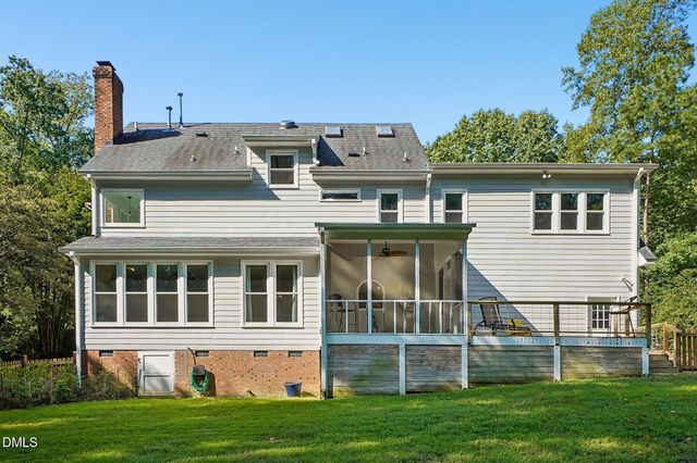 4700 Salem Ridge Road, Holly Springs, NC 27540