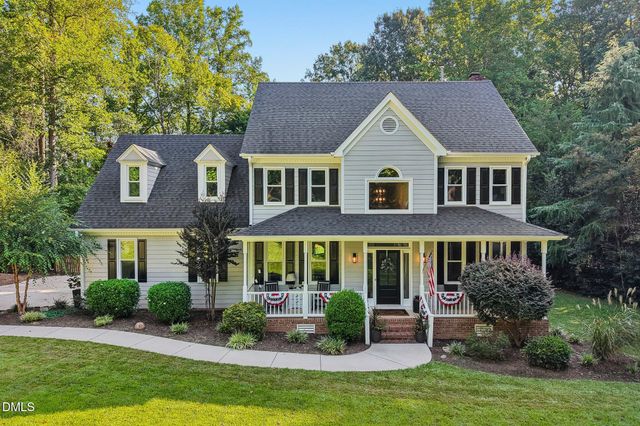 4700 Salem Ridge Road, Holly Springs, NC 27540