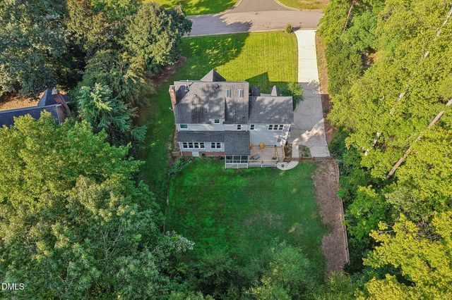 4700 Salem Ridge Road, Holly Springs, NC 27540