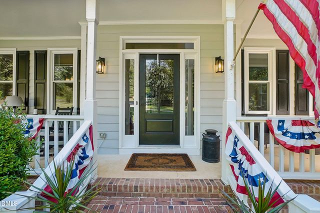 4700 Salem Ridge Road, Holly Springs, NC 27540