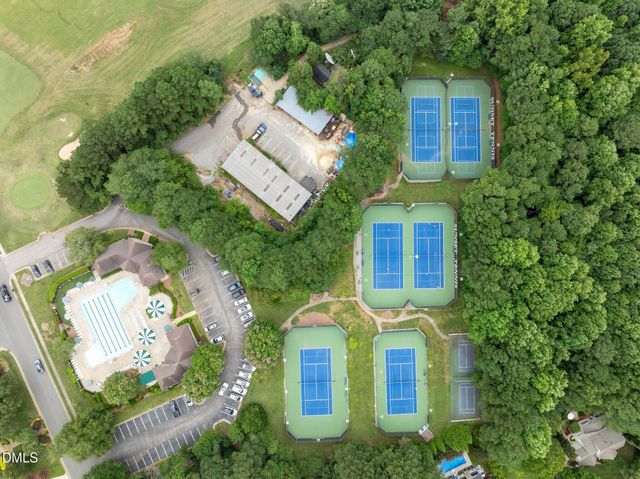 4700 Salem Ridge Road, Holly Springs, NC 27540