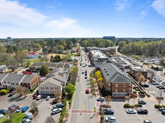 4700 Salem Ridge Road, Holly Springs, NC 27540