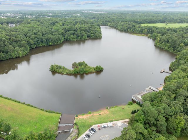 4700 Salem Ridge Road, Holly Springs, NC 27540