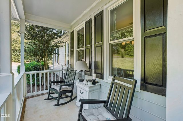 4700 Salem Ridge Road, Holly Springs, NC 27540