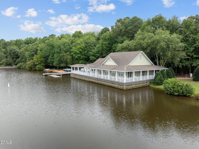 4700 Salem Ridge Road, Holly Springs, NC 27540