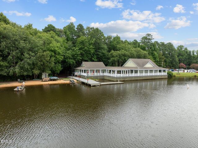 4700 Salem Ridge Road, Holly Springs, NC 27540