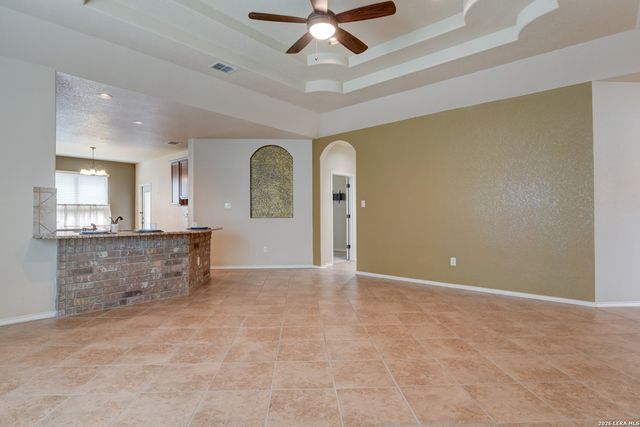 2718 Brighton Park, Converse, TX 78109