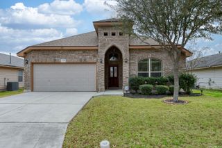 2718 Brighton Park, Converse, TX 78109