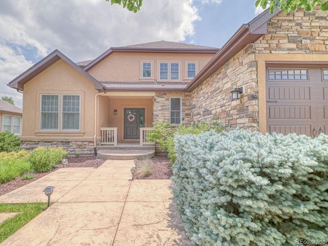6763 S Robb Court, Littleton, CO 80127