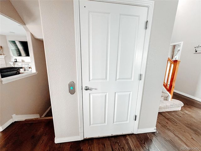 6763 S Robb Court, Littleton, CO 80127