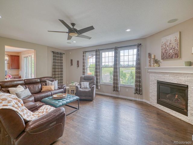 6763 S Robb Court, Littleton, CO 80127