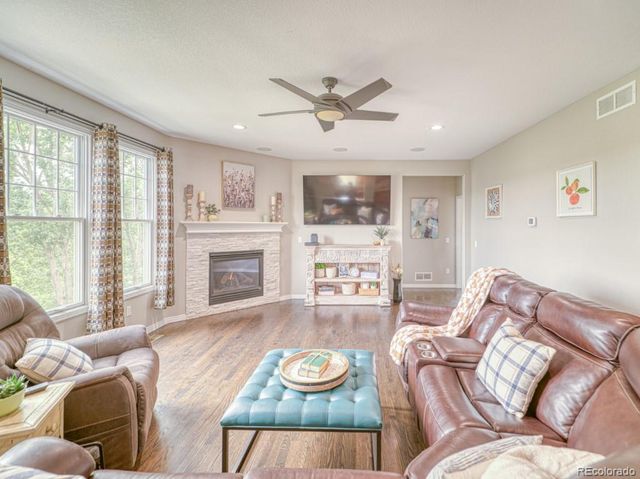 6763 S Robb Court, Littleton, CO 80127