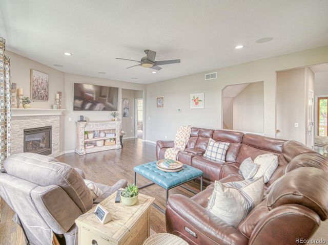 6763 S Robb Court, Littleton, CO 80127