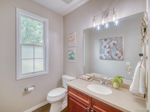 6763 S Robb Court, Littleton, CO 80127