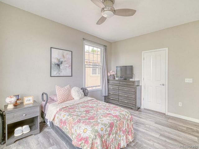 6763 S Robb Court, Littleton, CO 80127