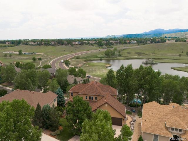 6763 S Robb Court, Littleton, CO 80127