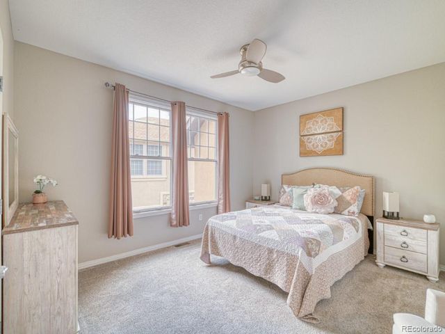 6763 S Robb Court, Littleton, CO 80127