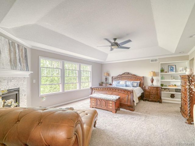 6763 S Robb Court, Littleton, CO 80127