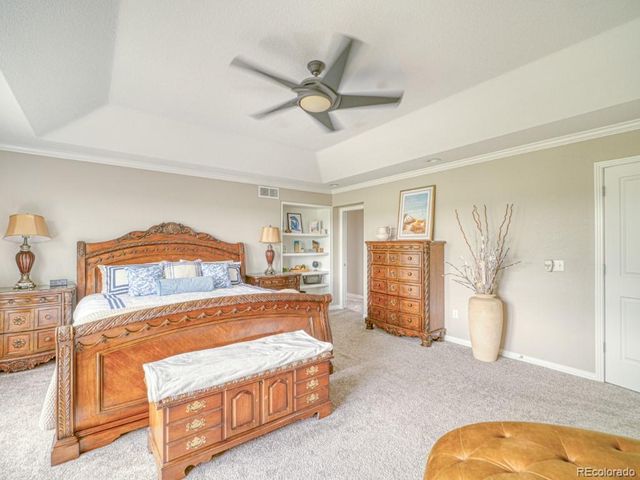 6763 S Robb Court, Littleton, CO 80127