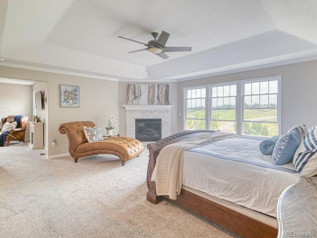 6763 S Robb Court, Littleton, CO 80127