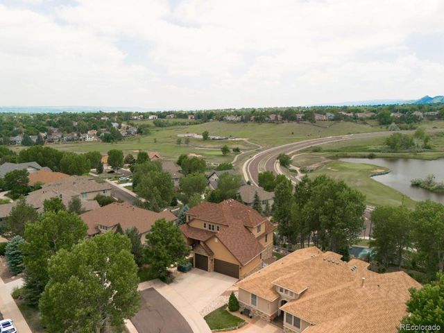 6763 S Robb Court, Littleton, CO 80127