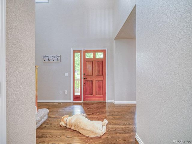 6763 S Robb Court, Littleton, CO 80127