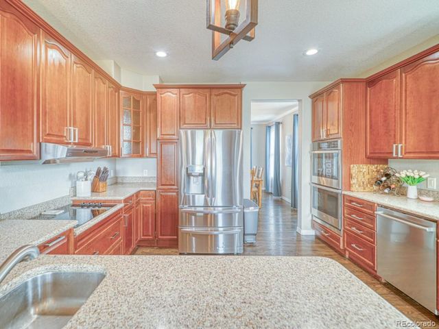 6763 S Robb Court, Littleton, CO 80127