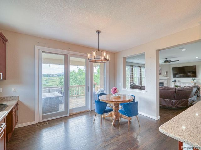 6763 S Robb Court, Littleton, CO 80127