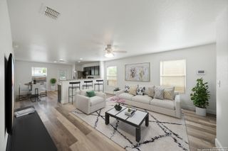 10726 Rimfire Run Ln, San Antonio, TX 78245