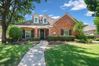 2413 Bachman Drive, Flower Mound, TX 75028