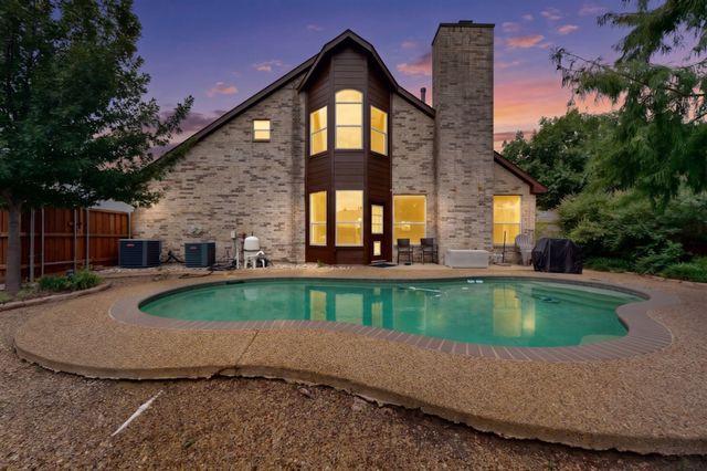 408 Willow Bend Drive, Murphy, TX 75094