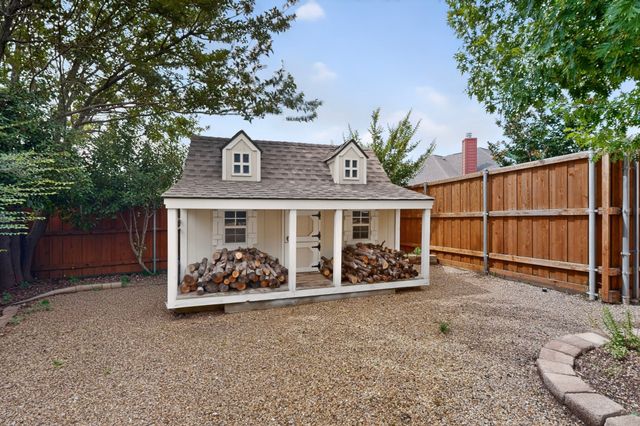 408 Willow Bend Drive, Murphy, TX 75094