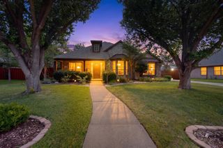 408 Willow Bend Drive, Murphy, TX 75094