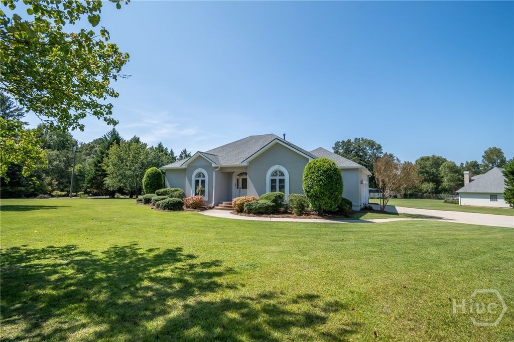 336 Old Pittard Road, Athens, GA 30601