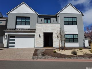 5449 Side Saddle Trail, Reno, NV 89511