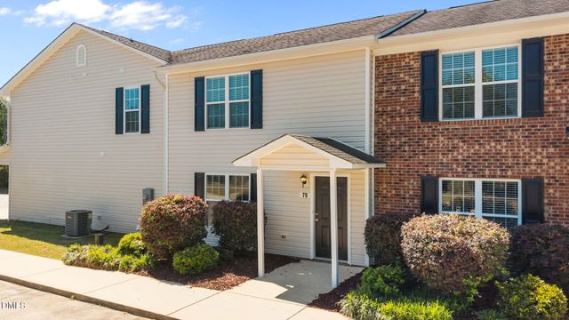 75 Wolf Creek Lane, Lillington, NC 27546