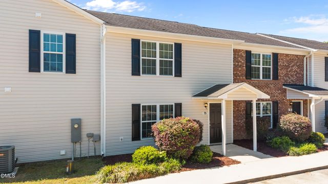75 Wolf Creek Lane, Lillington, NC 27546