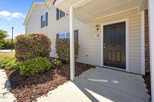 75 Wolf Creek Lane, Lillington, NC 27546
