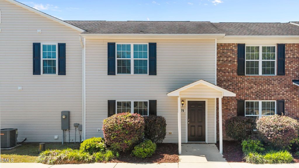 75 Wolf Creek Lane, Lillington, NC 27546