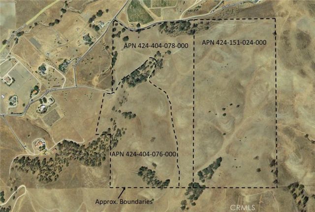 77505 Reinert, San Miguel, CA 93451