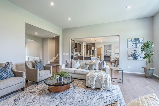 2559 Timber Glen Drive, Ann Arbor, MI 48108