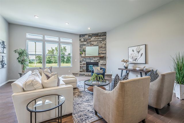 2559 Timber Glen Drive, Ann Arbor, MI 48108