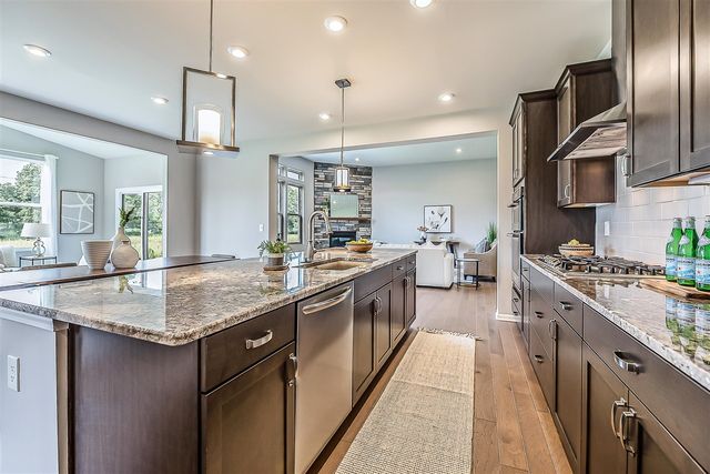 2559 Timber Glen Drive, Ann Arbor, MI 48108