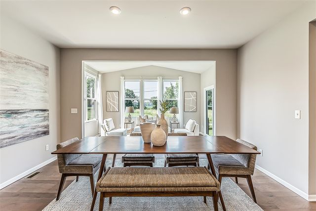 2559 Timber Glen Drive, Ann Arbor, MI 48108