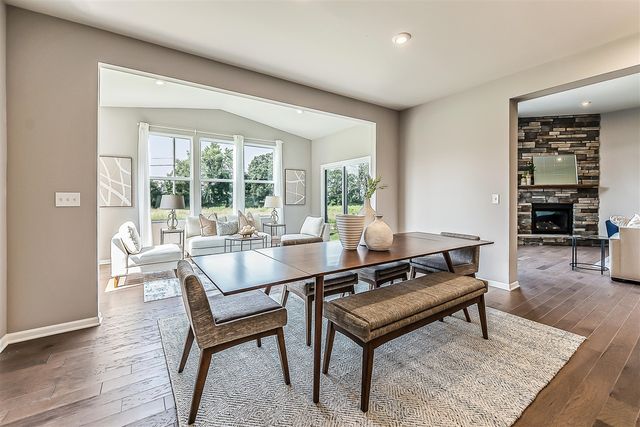 2559 Timber Glen Drive, Ann Arbor, MI 48108