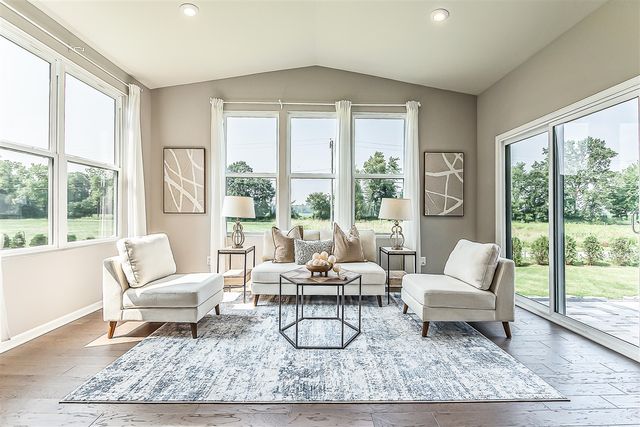 2559 Timber Glen Drive, Ann Arbor, MI 48108